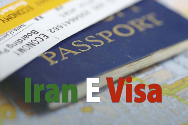 What is Iran e-visa or Iran visa online? ask Inbound Persia Travel Agency.